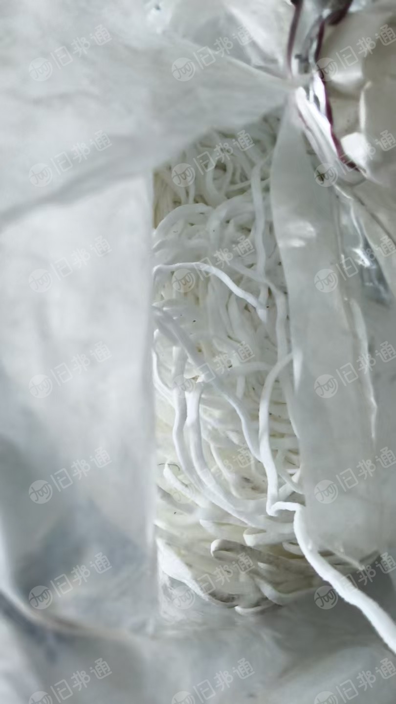 出售涤纶耳带绳，现货有2吨左右，货在河北石家庄