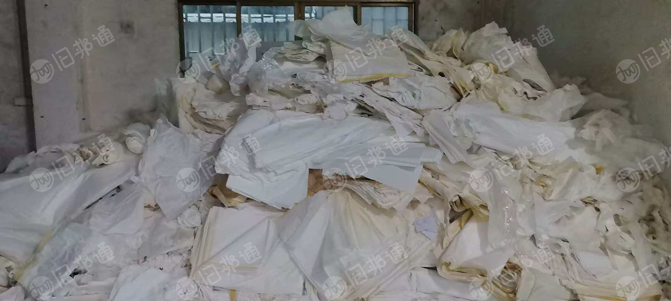 出售长纤维玻璃纸