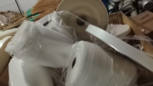 长期出售pet复合pp膜卷料，可分离