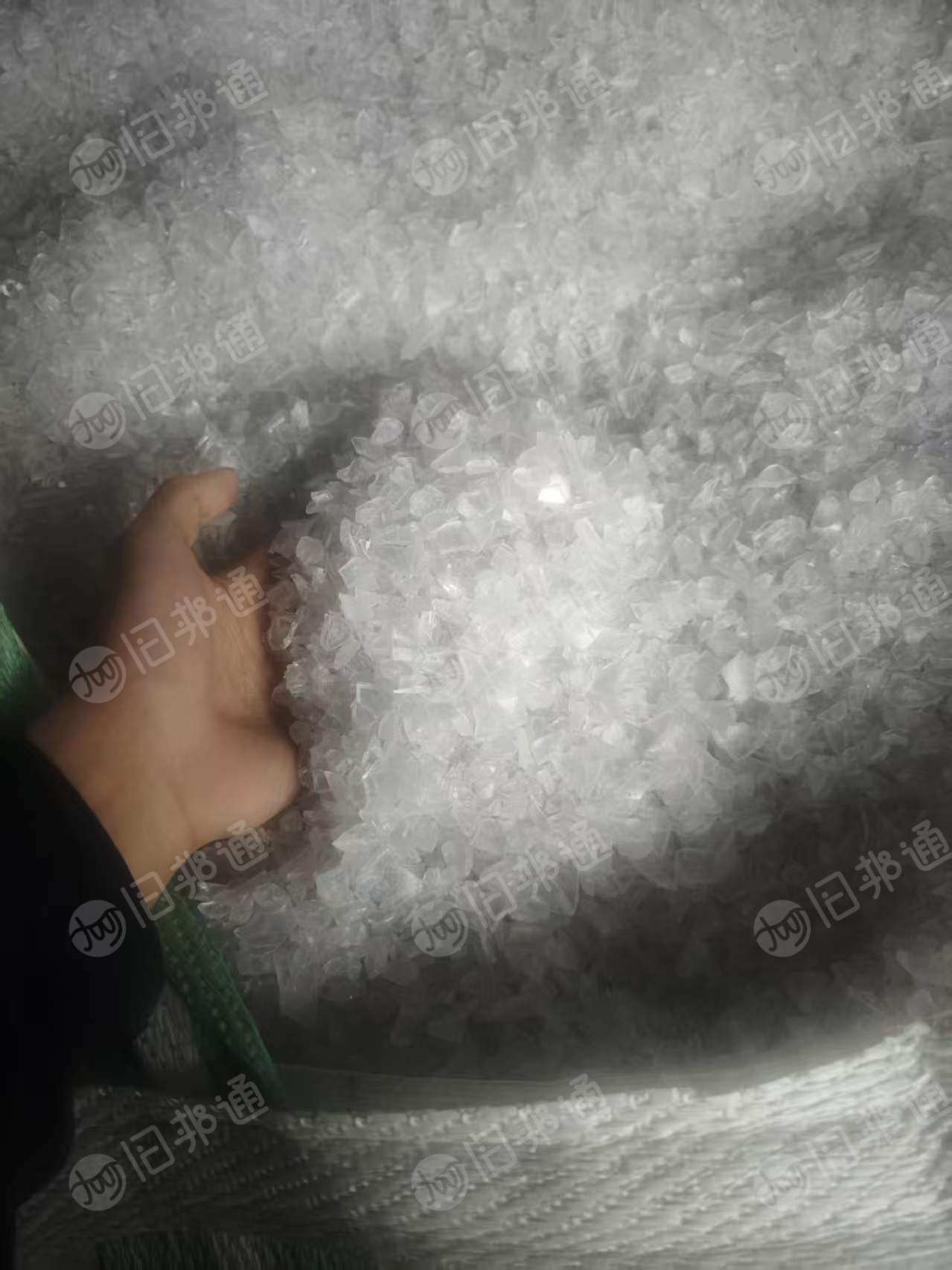 大量求购低温petg破碎料，杂色透明都可以要