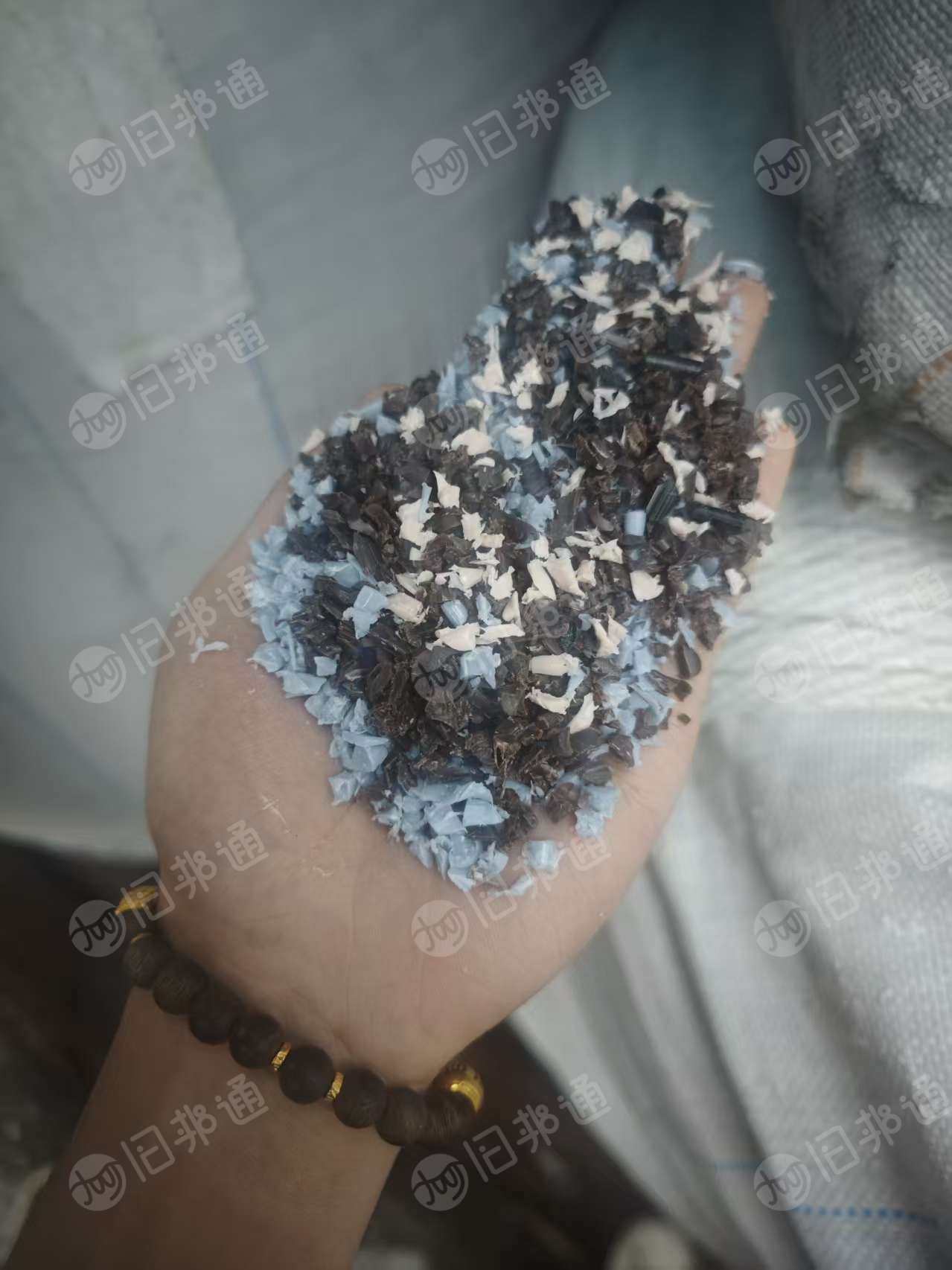 大量求购低温petg破碎料，杂色透明都可以要
