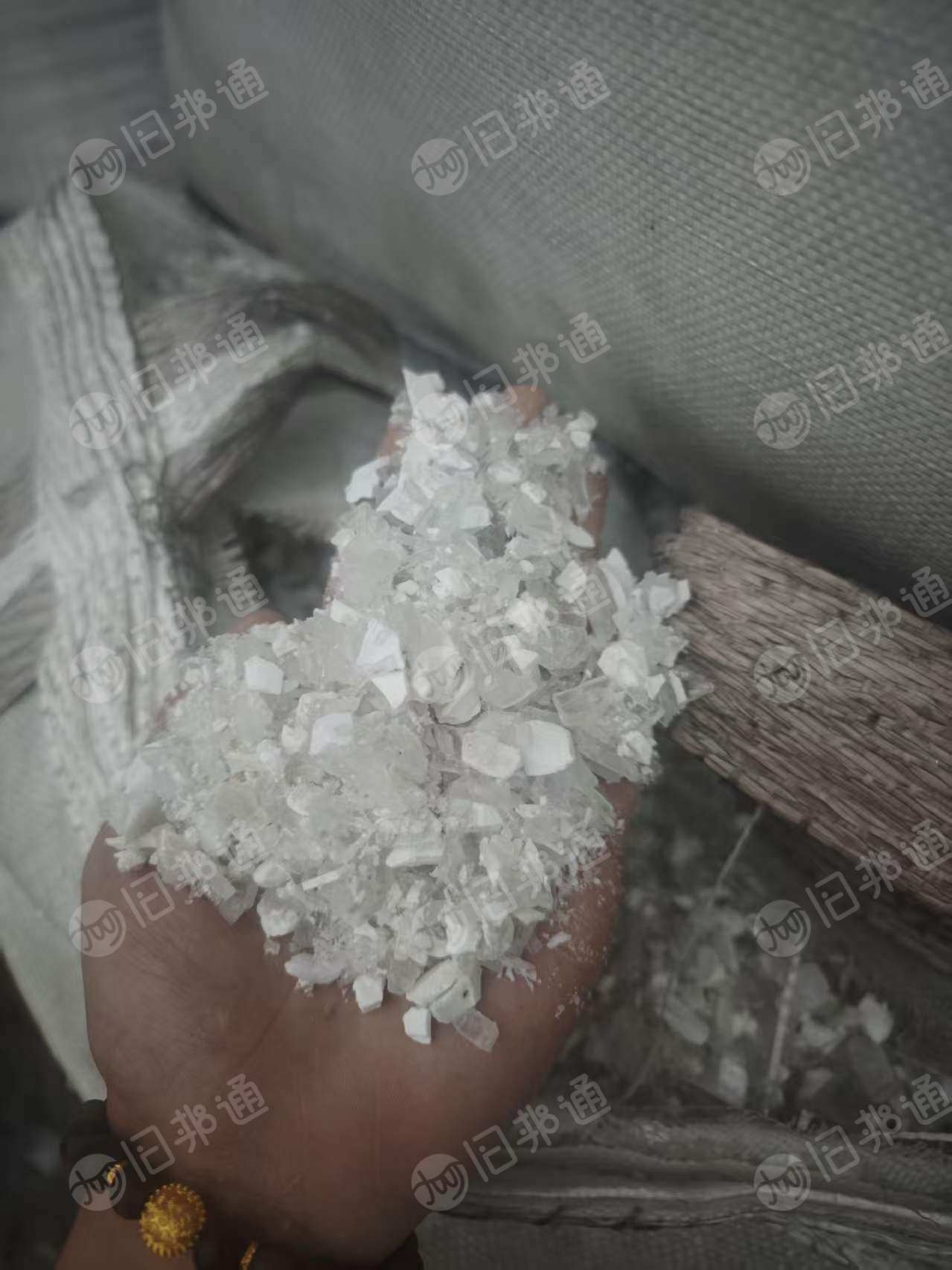 大量求购低温petg破碎料，杂色透明都可以要