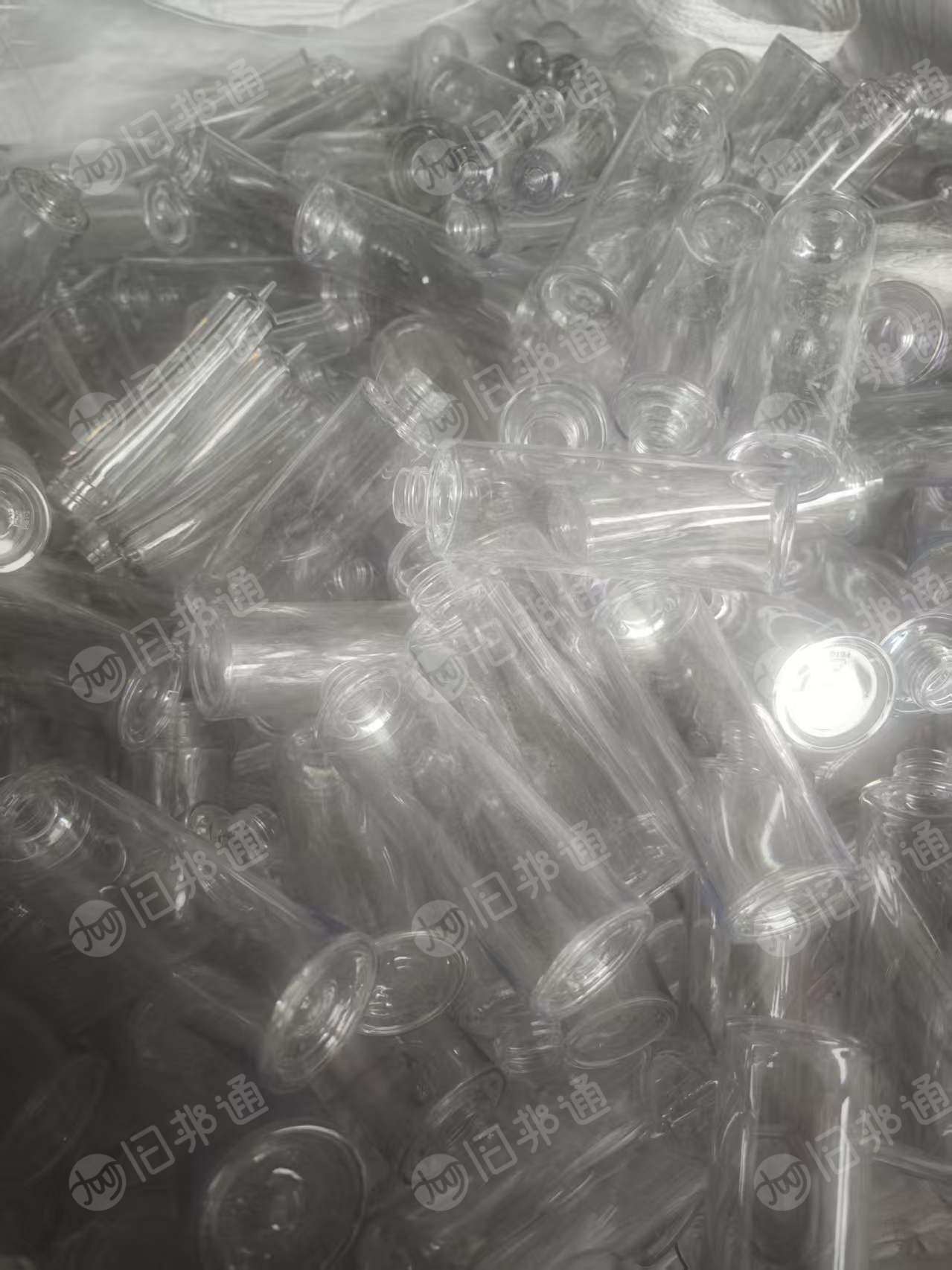 大量求购低温petg破碎料，杂色透明都可以要