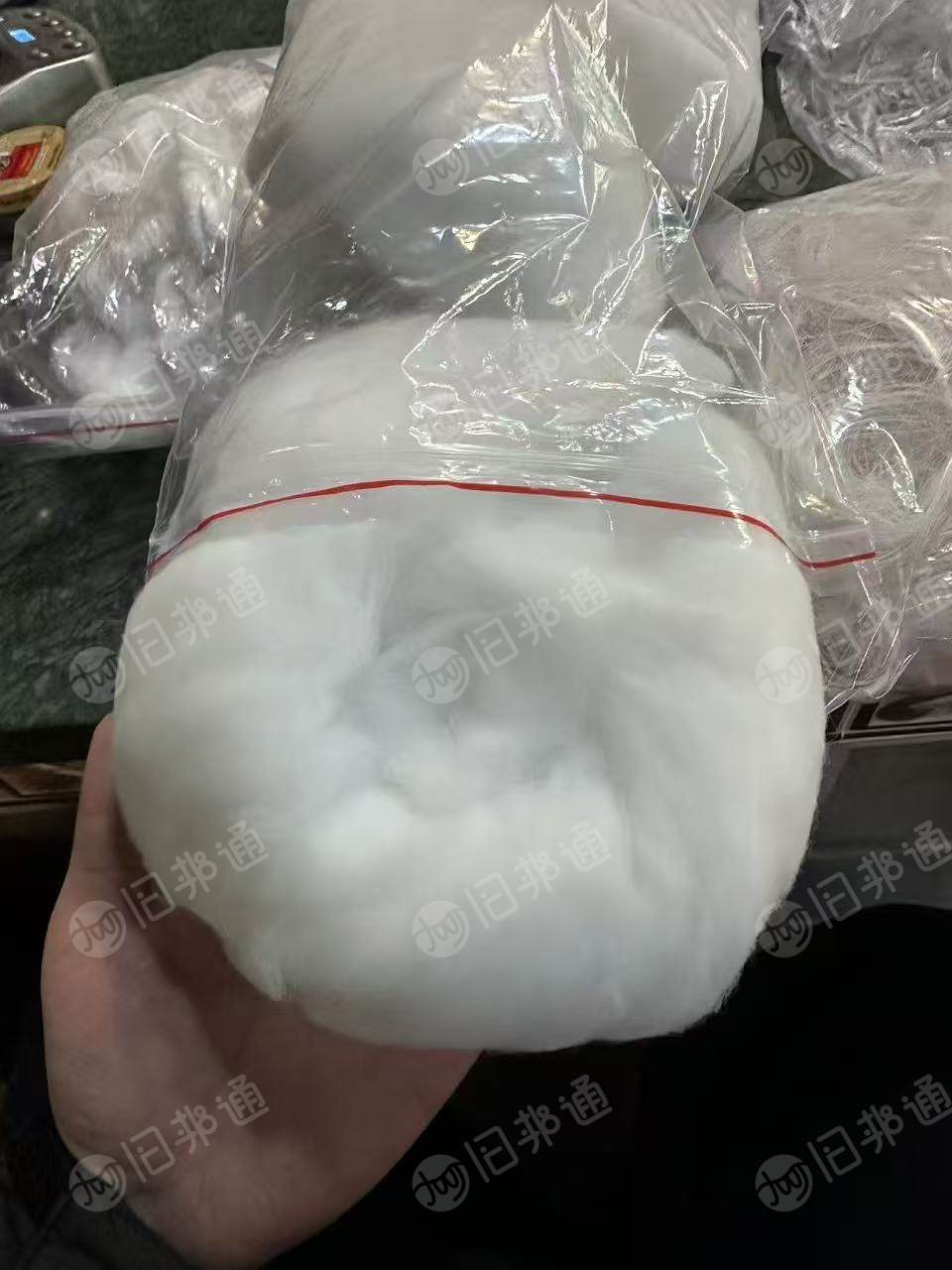 长期出售es纤维，ES束丝，卷曲，棉花，es纤维含水25-30，统货出，月供50吨