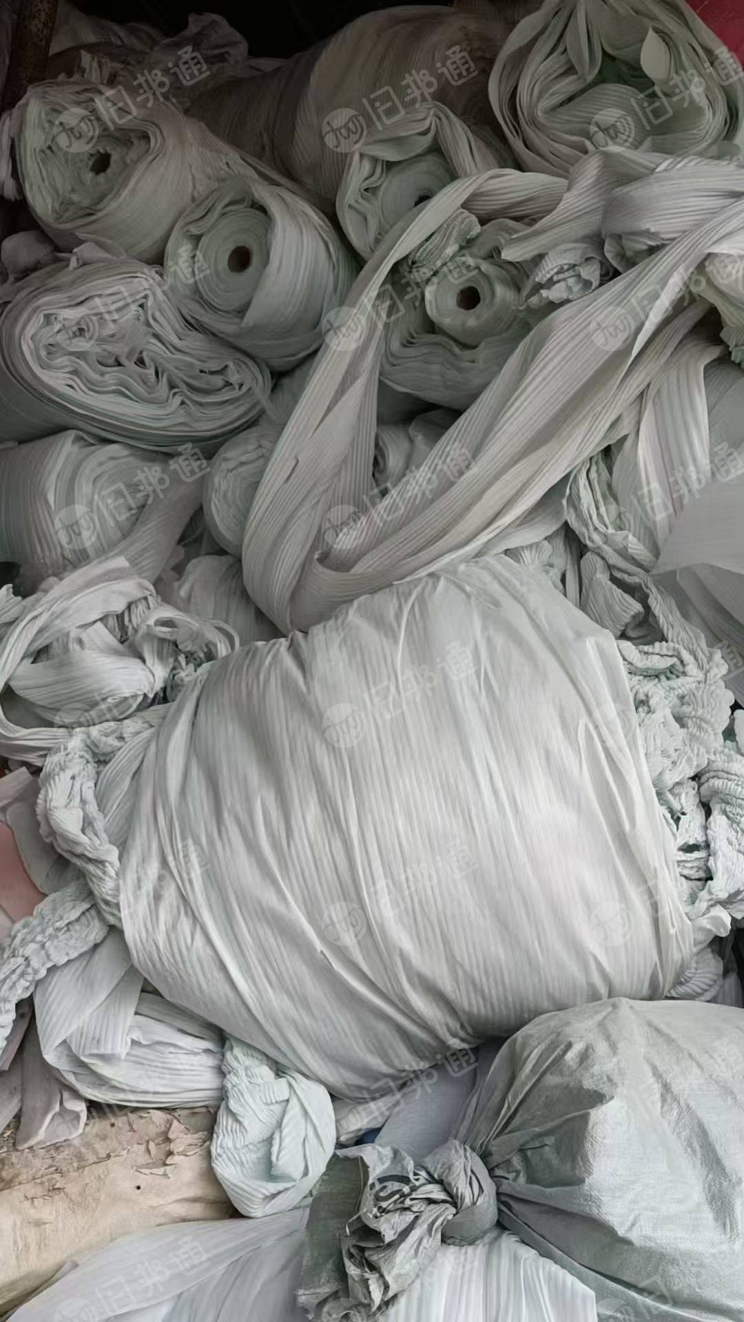 出售EPE珍珠棉废料，有压包