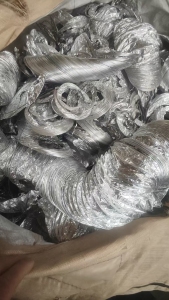 出售烟囱铝箔废料