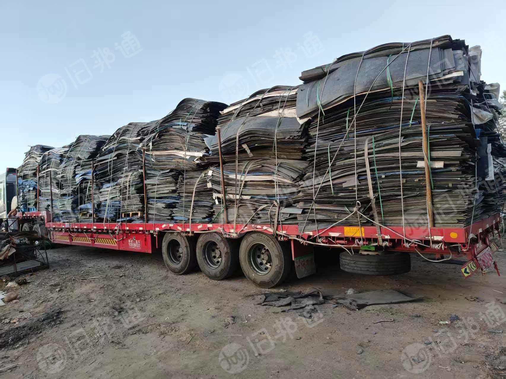 大量求购空心板压块，月需求500吨