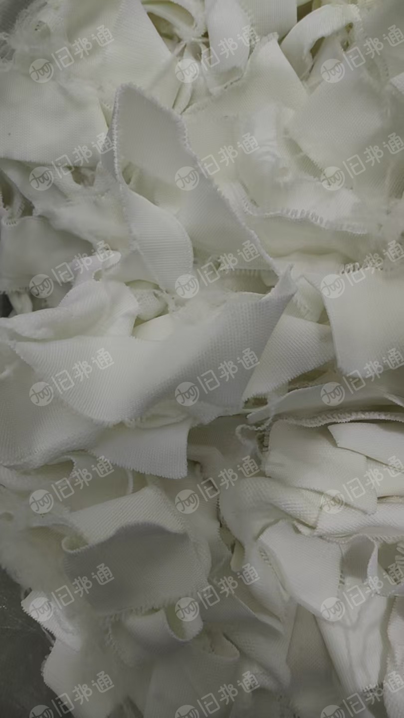 厂家长期出售涤纶毛衣片，毛衣片下脚料，涤纶废纱