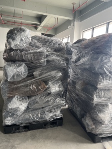 出售PA水口料，PA强化，PAPL废料块料，月供10吨，镜片厂家一手货