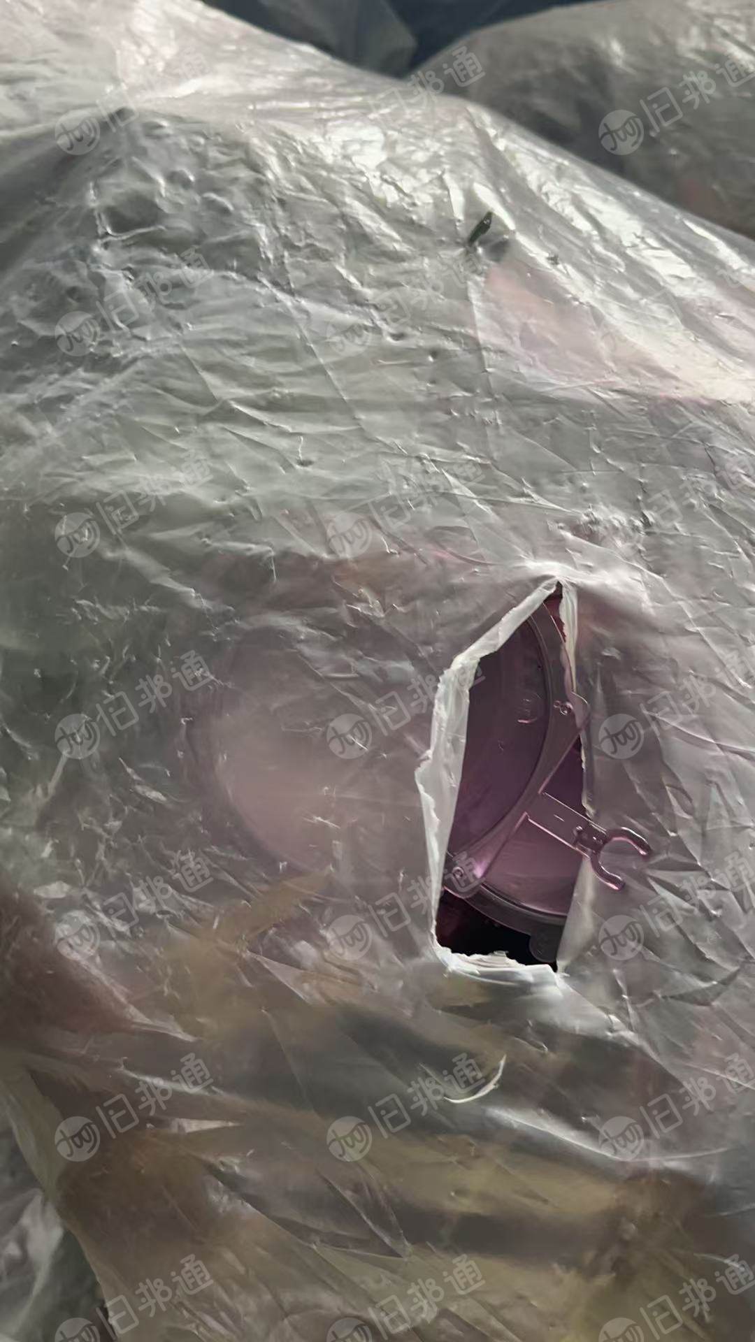 出售PC水口料，PC强化，PCPL废料块料，月供10吨，PC镜片，厂家一手货