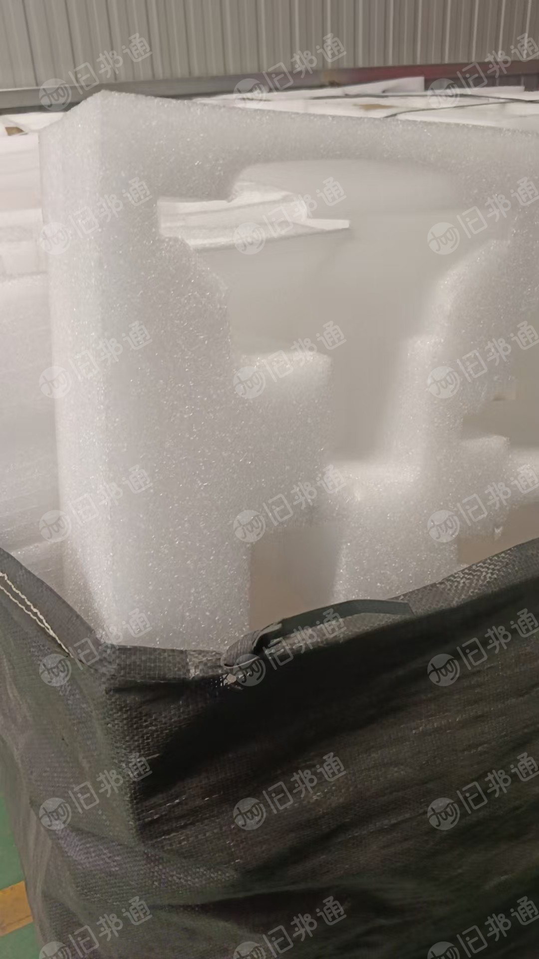 出售EPE珍珠棉废料，大白珍珠棉，月供几吨