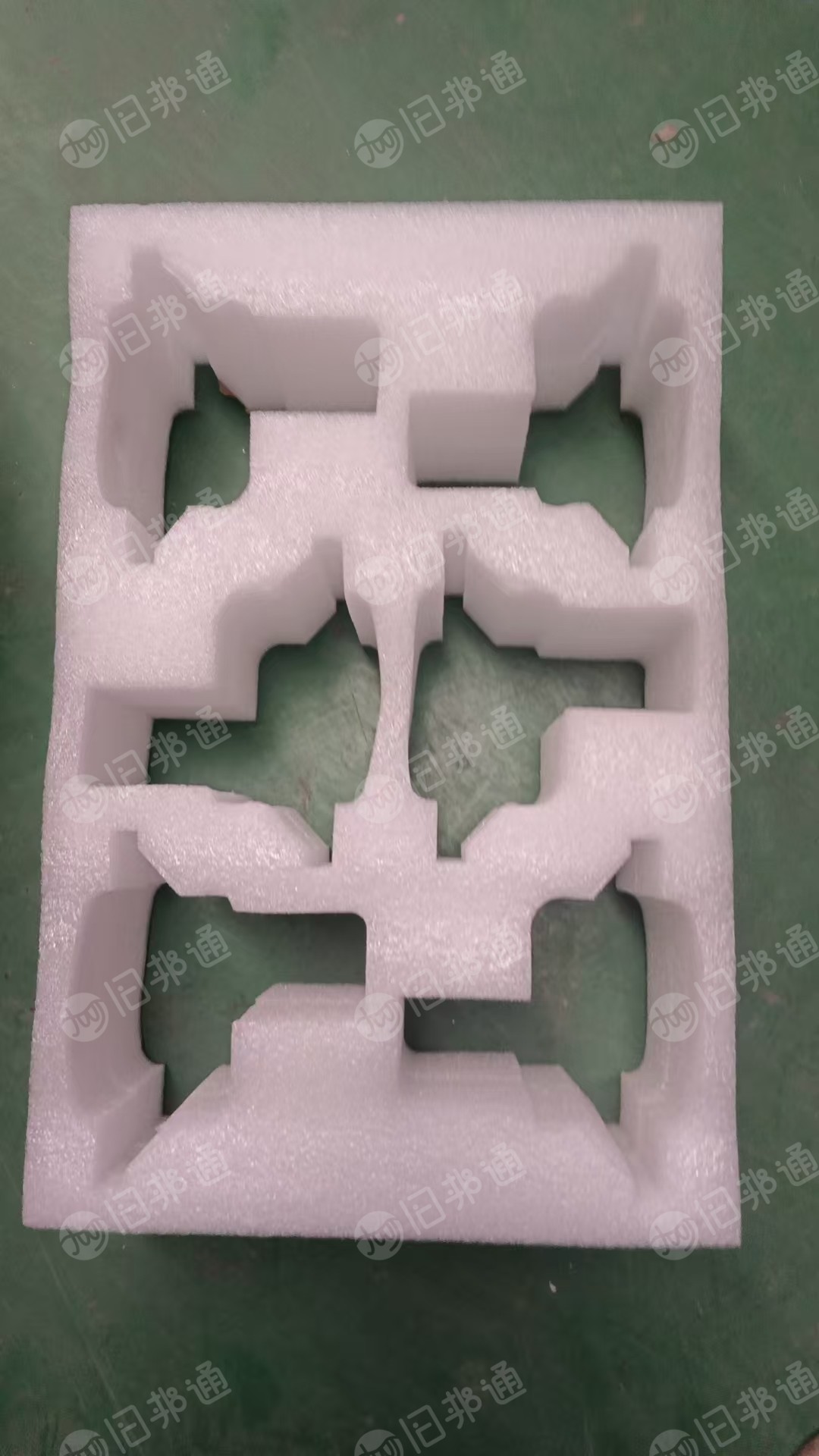 出售EPE珍珠棉废料，大白珍珠棉，月供几吨