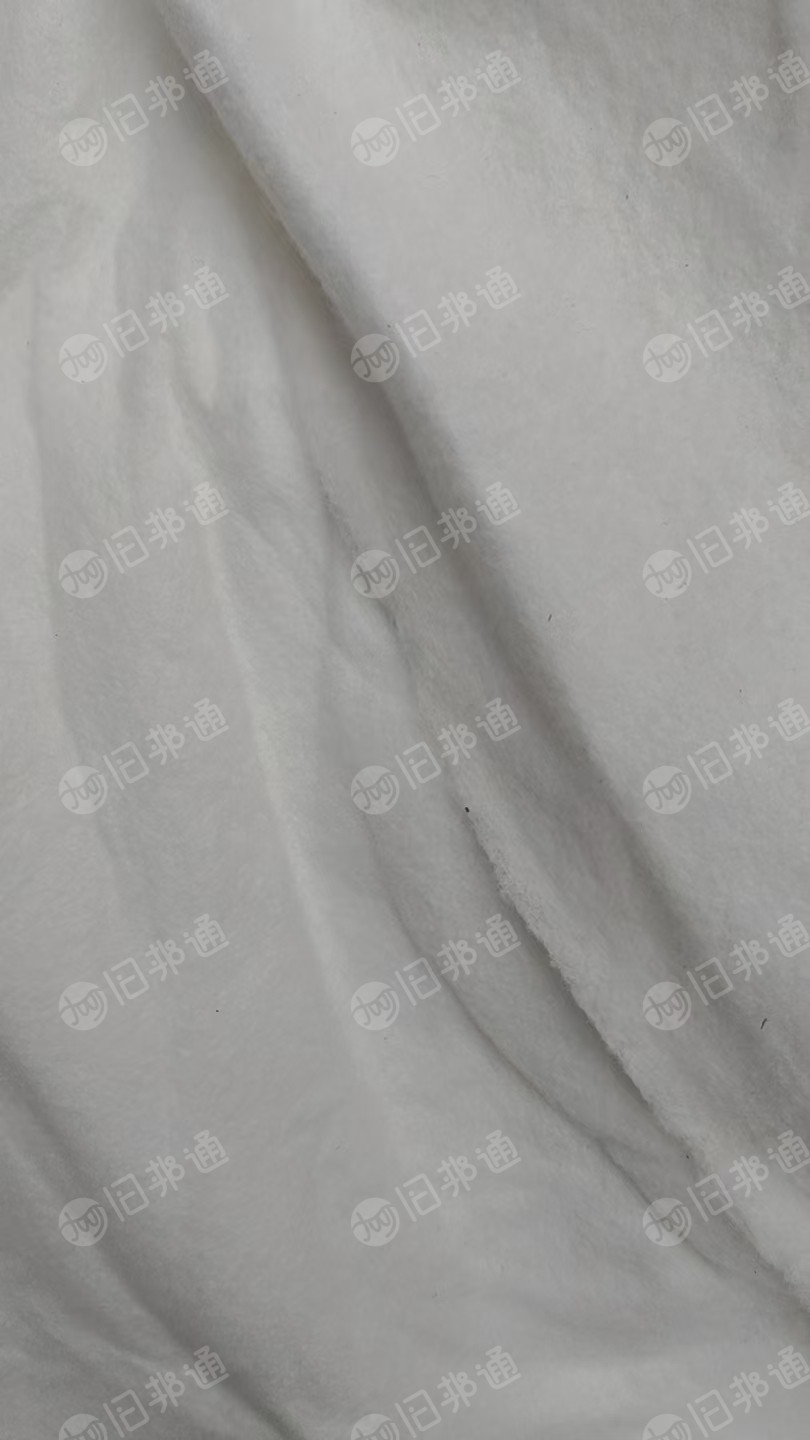 长期出售无纺布厂下来的涤纶无纺布下脚料，涤纶无纺布边角料