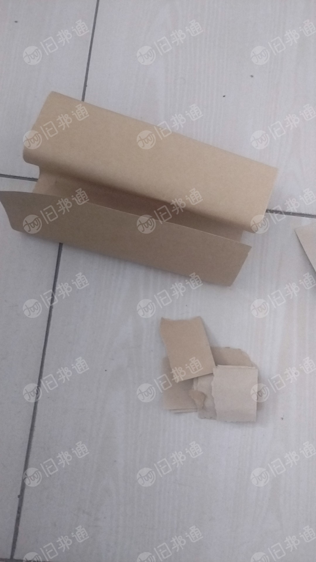 出售二次高温牛皮纸
