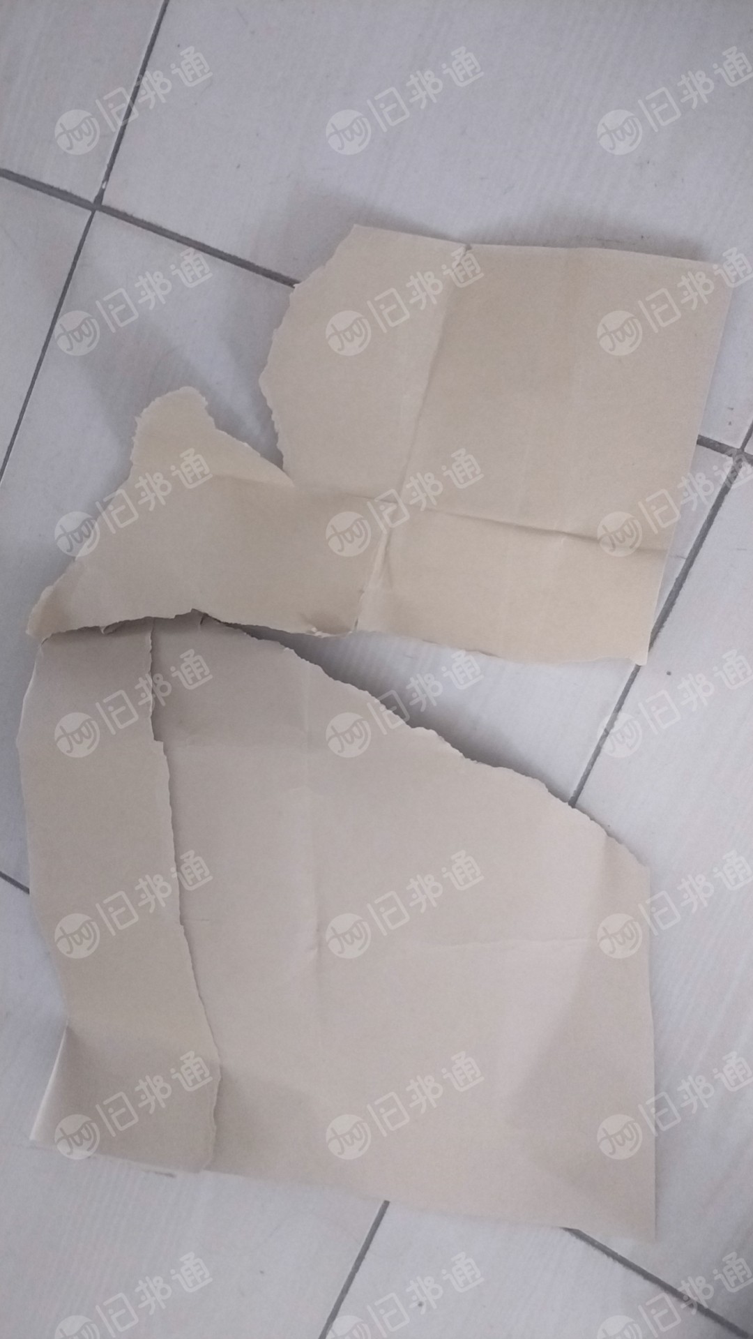 出售二次高温牛皮纸
