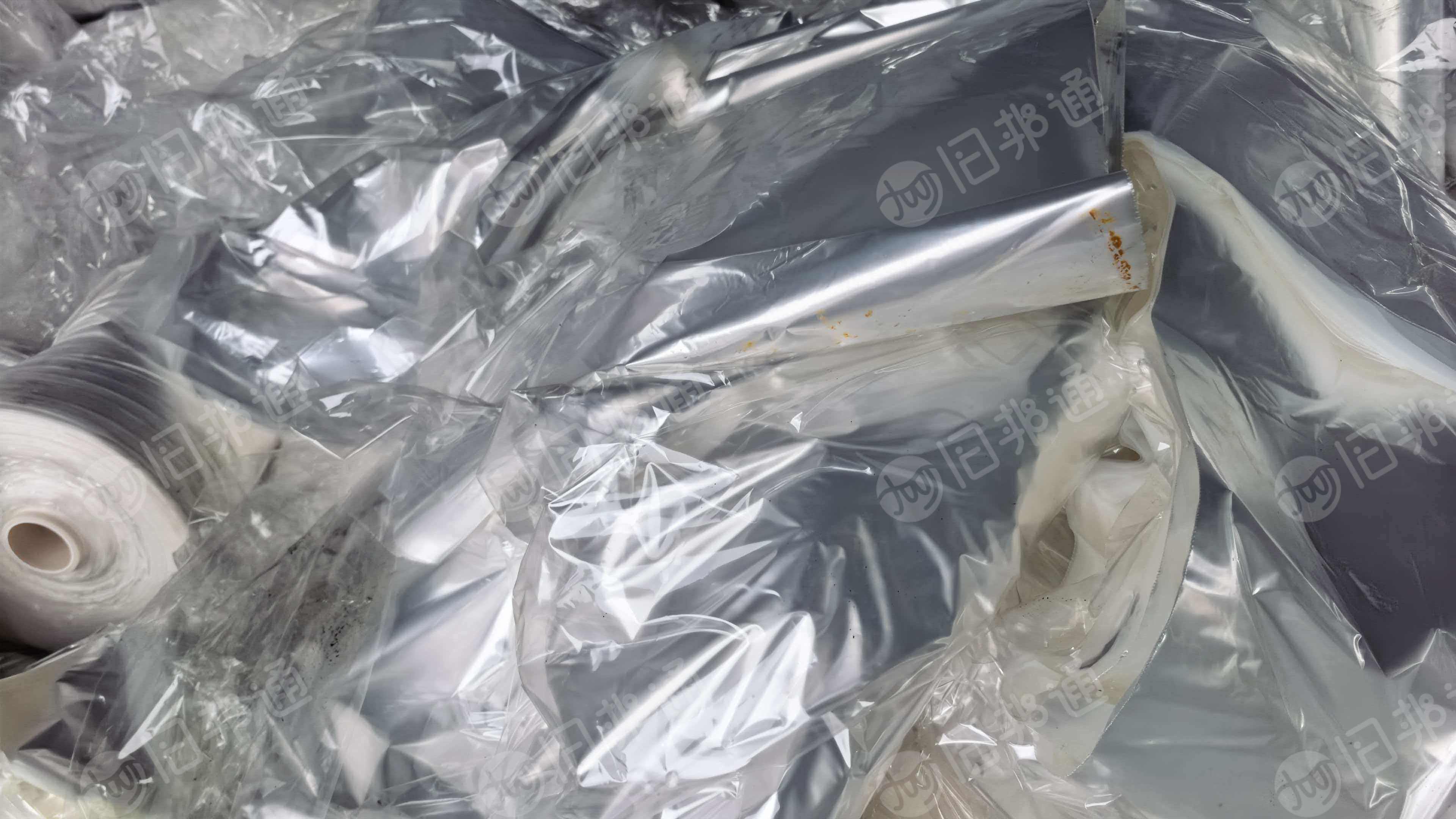 长期求购大量干造PP膜，厂货下脚料