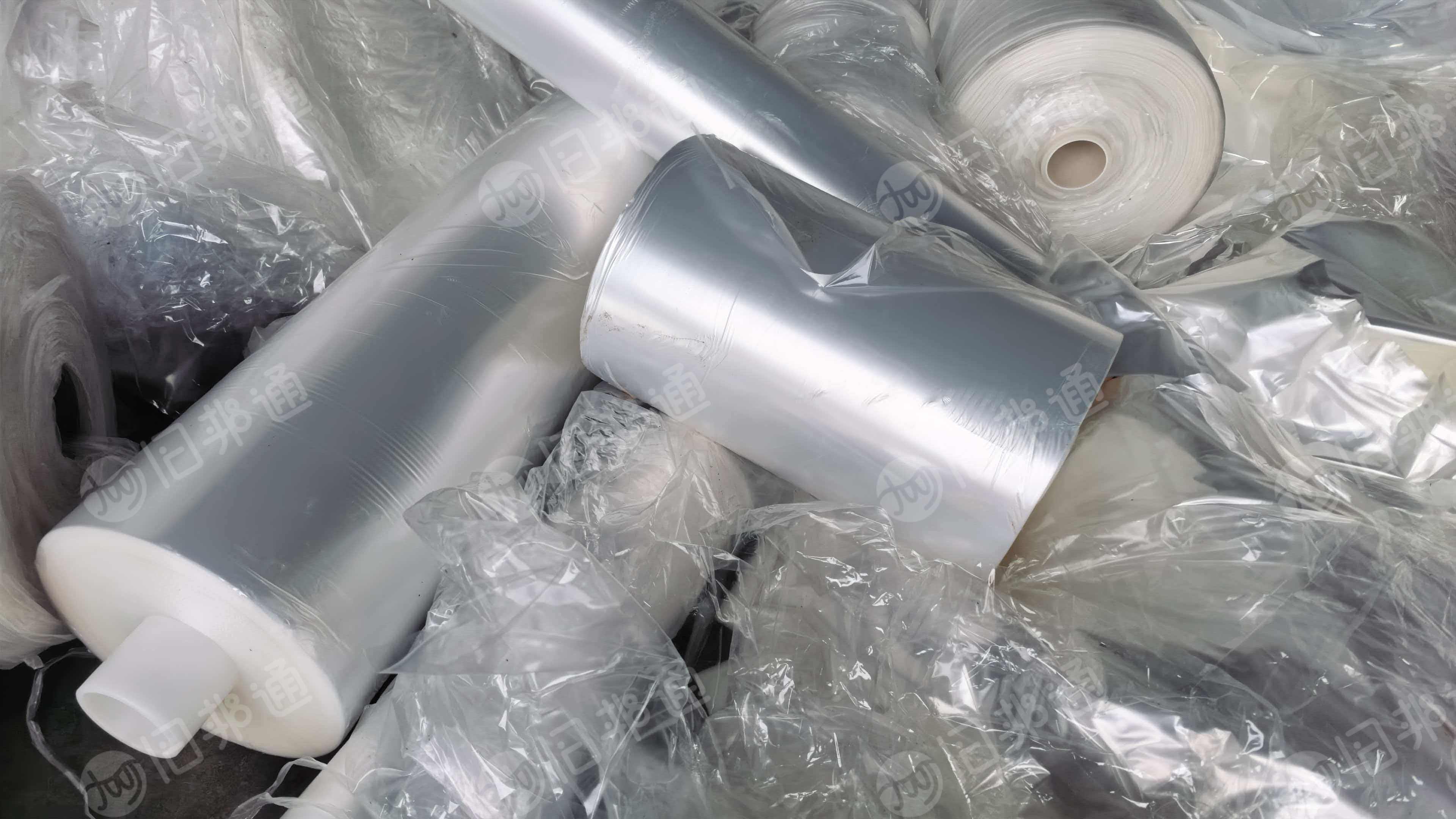 长期求购大量干造PP膜，厂货下脚料