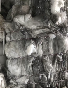 长期出售水洗一级高压膜，缠绕膜和平板膜混一起