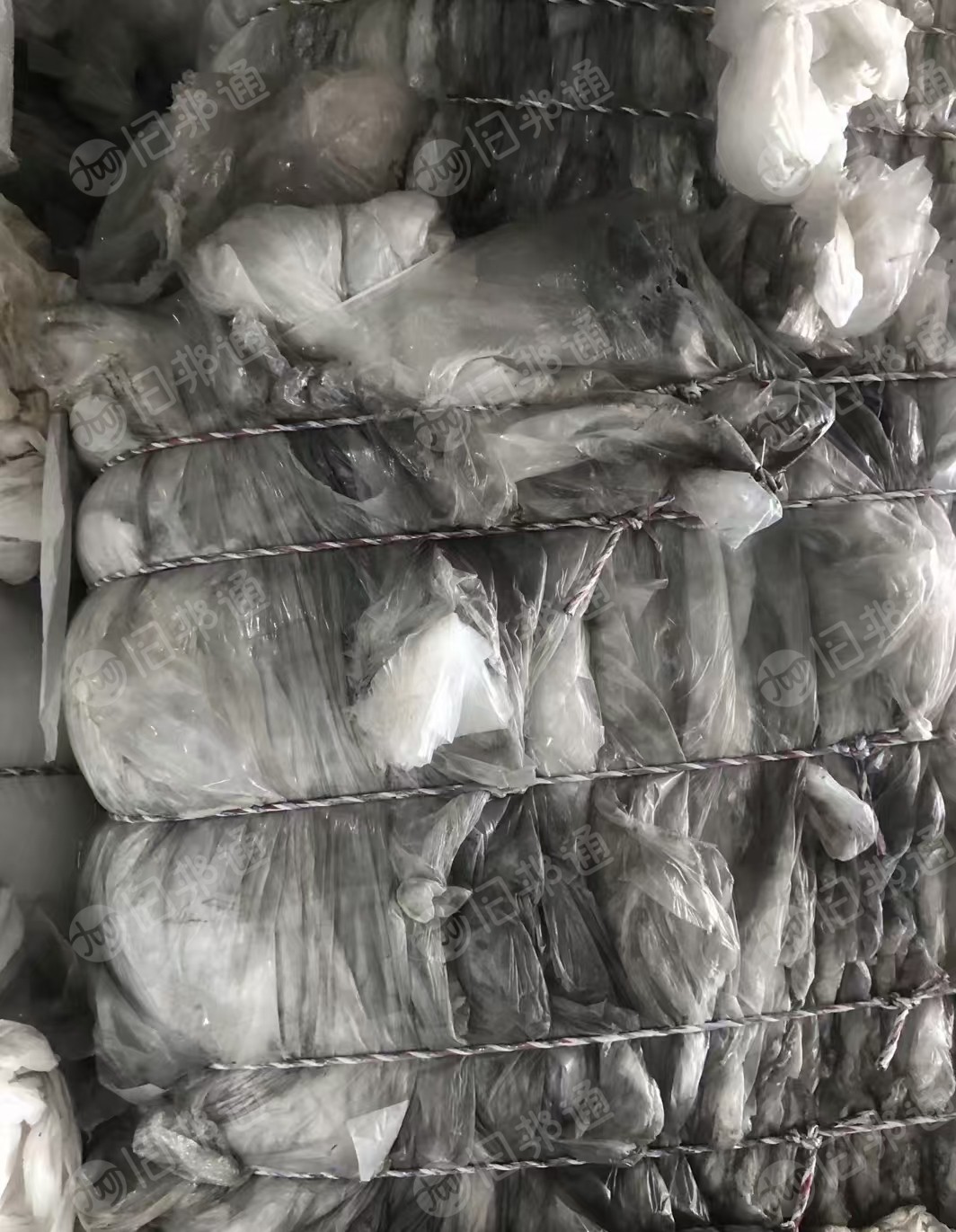长期出售水洗一级高压膜，缠绕膜和平板膜混一起