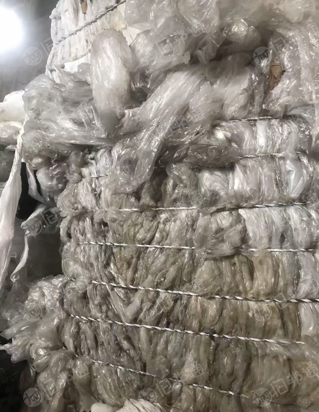 长期出售水洗一级高压膜，缠绕膜和平板膜混一起
