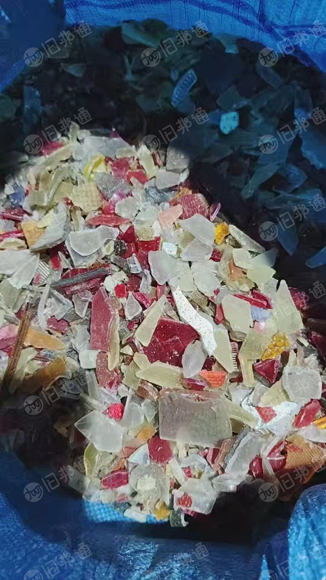 长期出售as/ps灯壳破碎料，现货20-30吨，未清洗