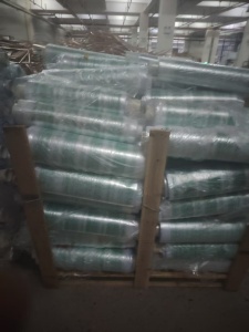 出售变色龙膜废料，现货4吨左右
