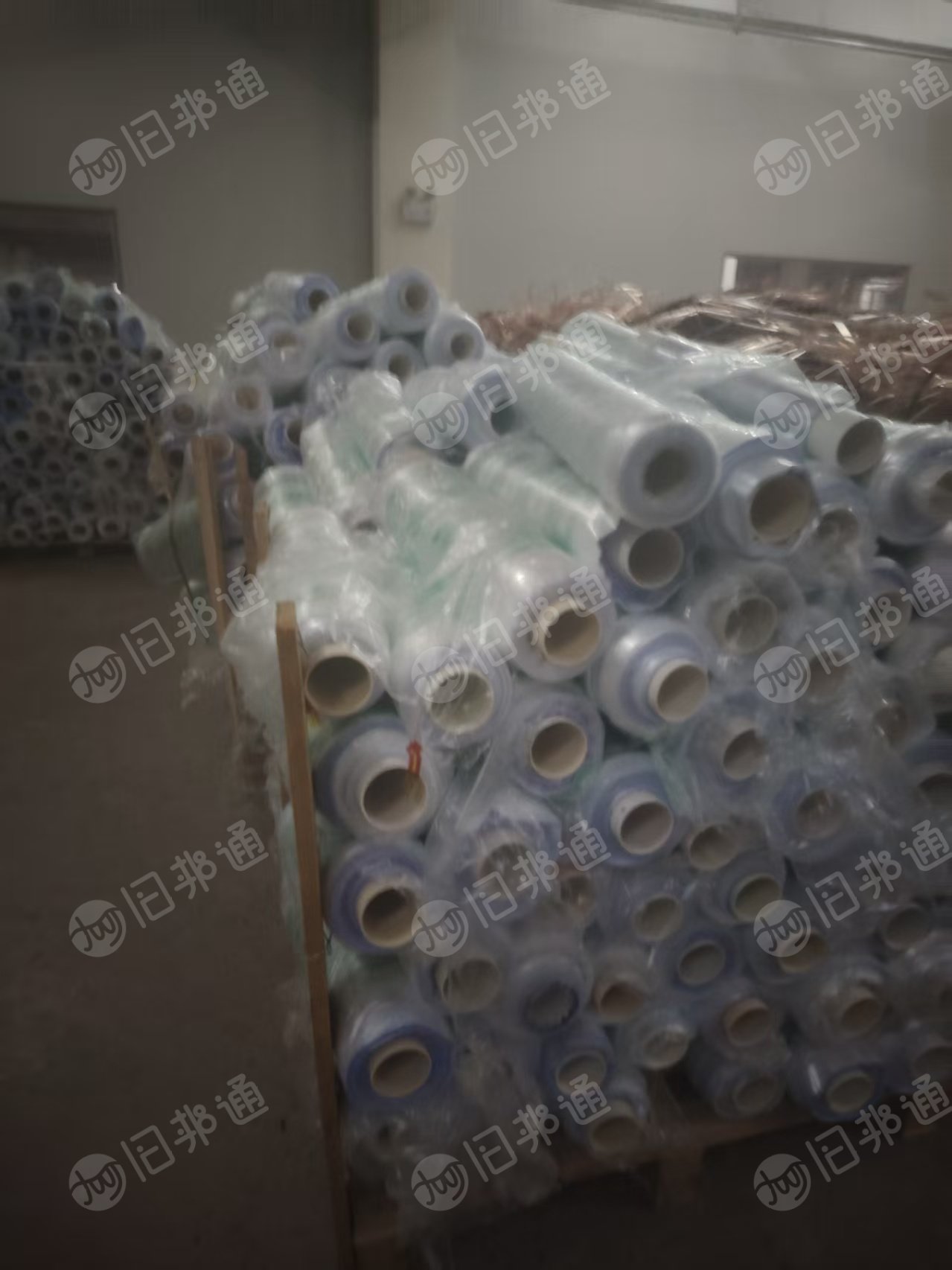 出售变色龙膜废料，现货4吨左右