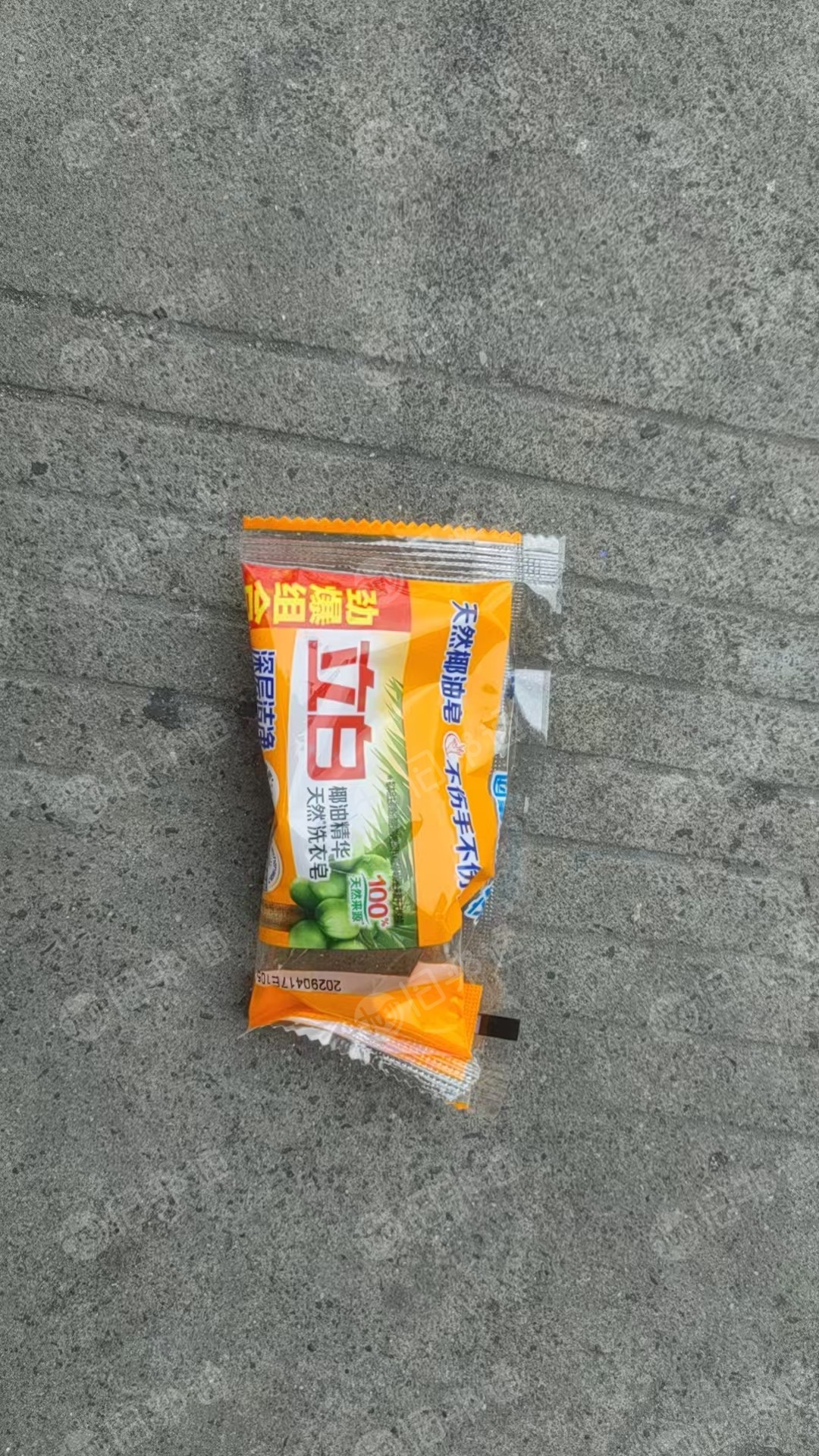 出售洗衣厂下来的PET肥皂袋子，没什么杂质，现货十吨