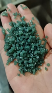 出售大棚膜颗粒，过150目7层网，现货58吨