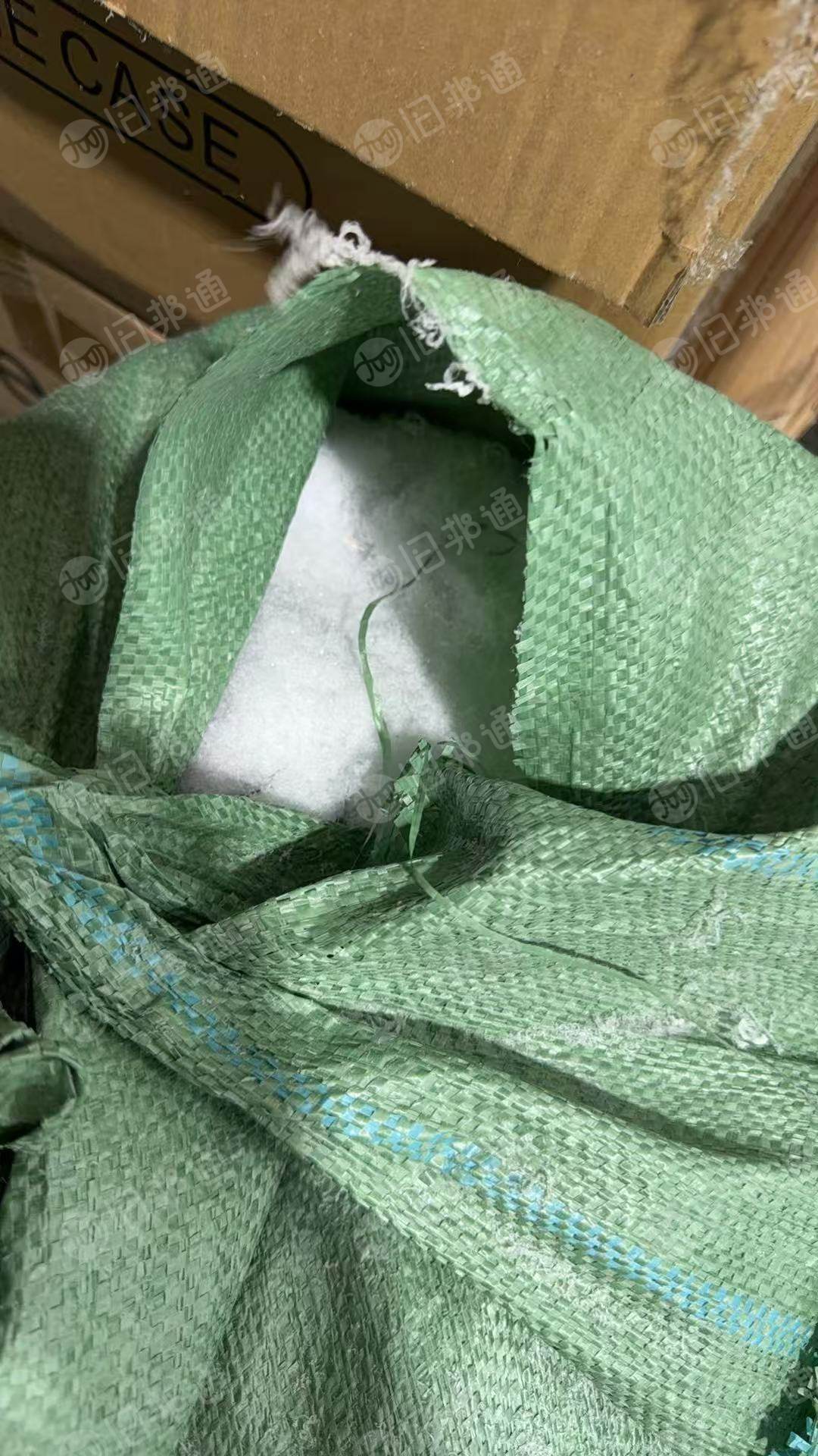 长期出售手机壳锣槽下来的pC粉末，纯pc粉末