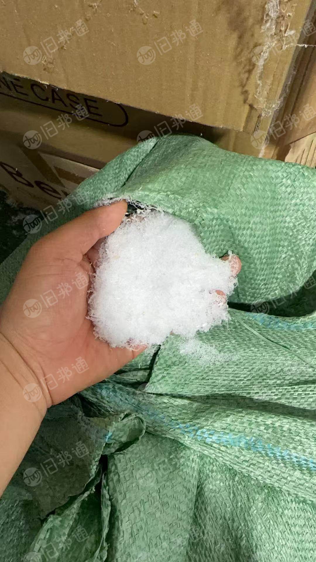 长期出售手机壳锣槽下来的pC粉末，纯pc粉末