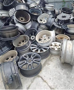 出售铝轮毂，现货60吨