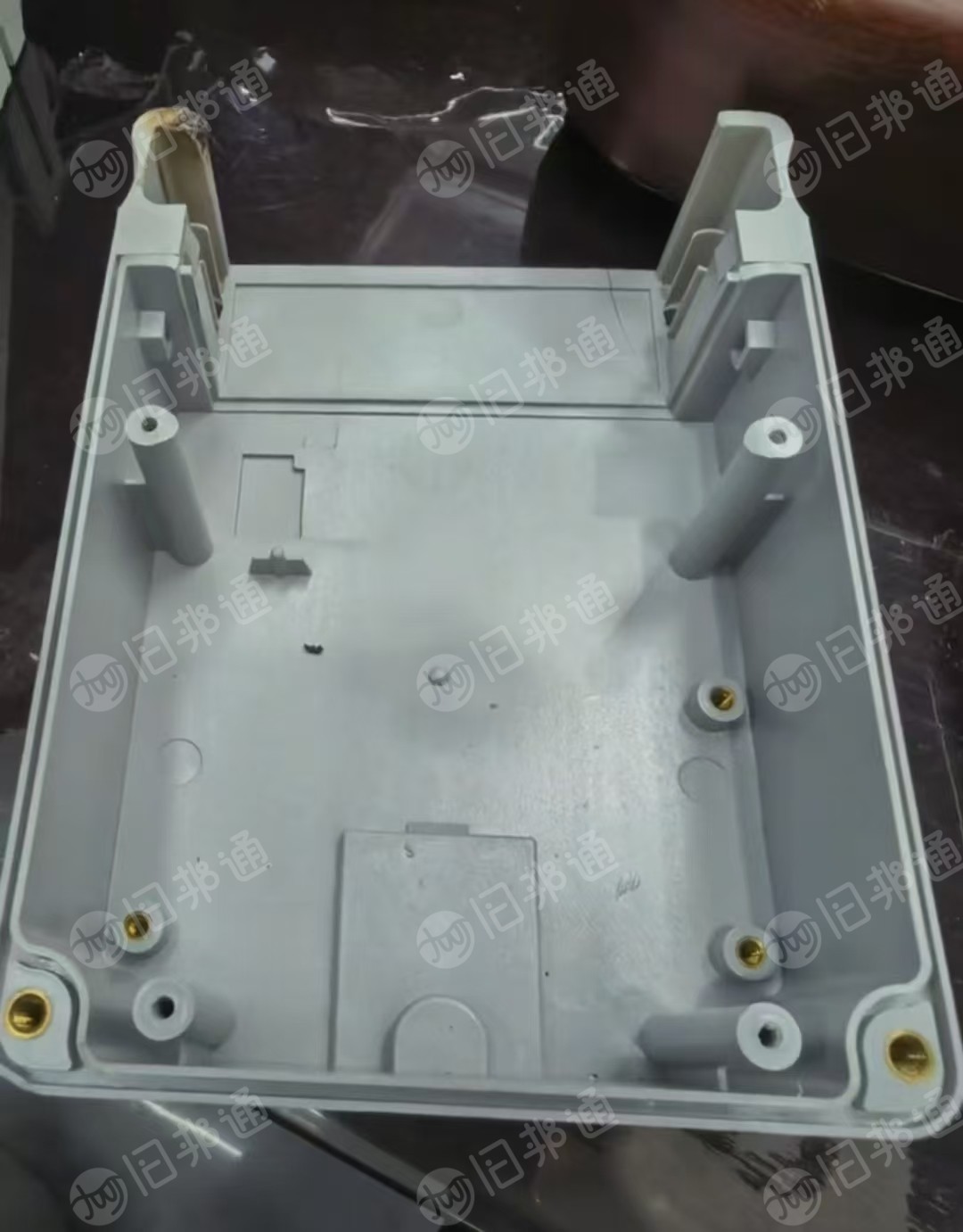 出售电表壳废料，现货100多吨