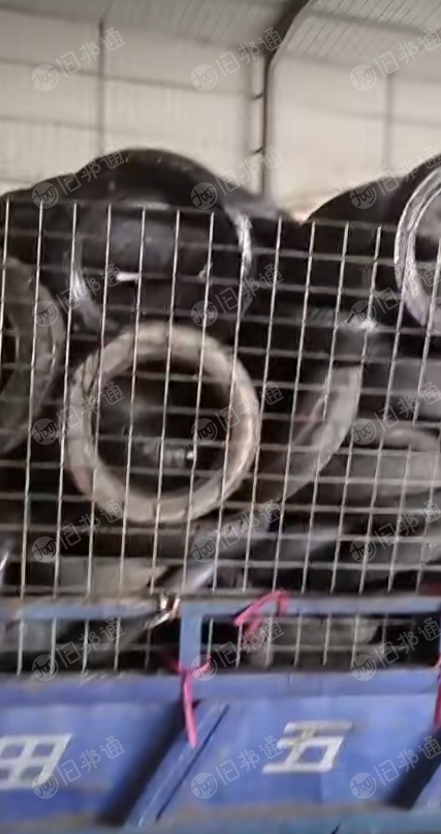 长期出售电摩胎废料