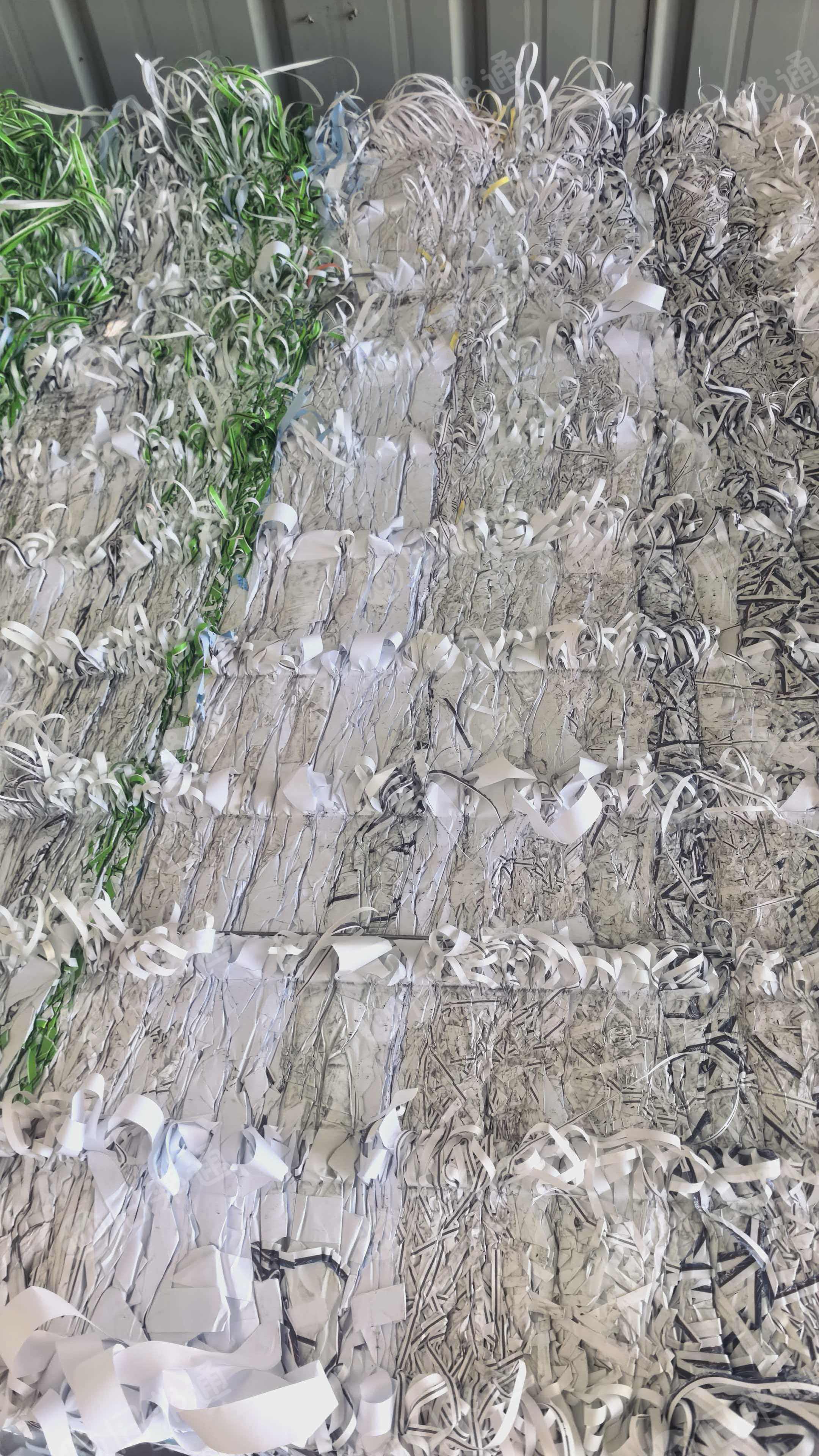 长期出售热敏纸边角料