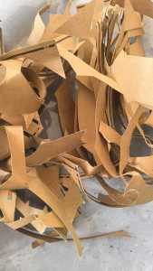 纸厂长期收购长纤淋膜牛卡纸