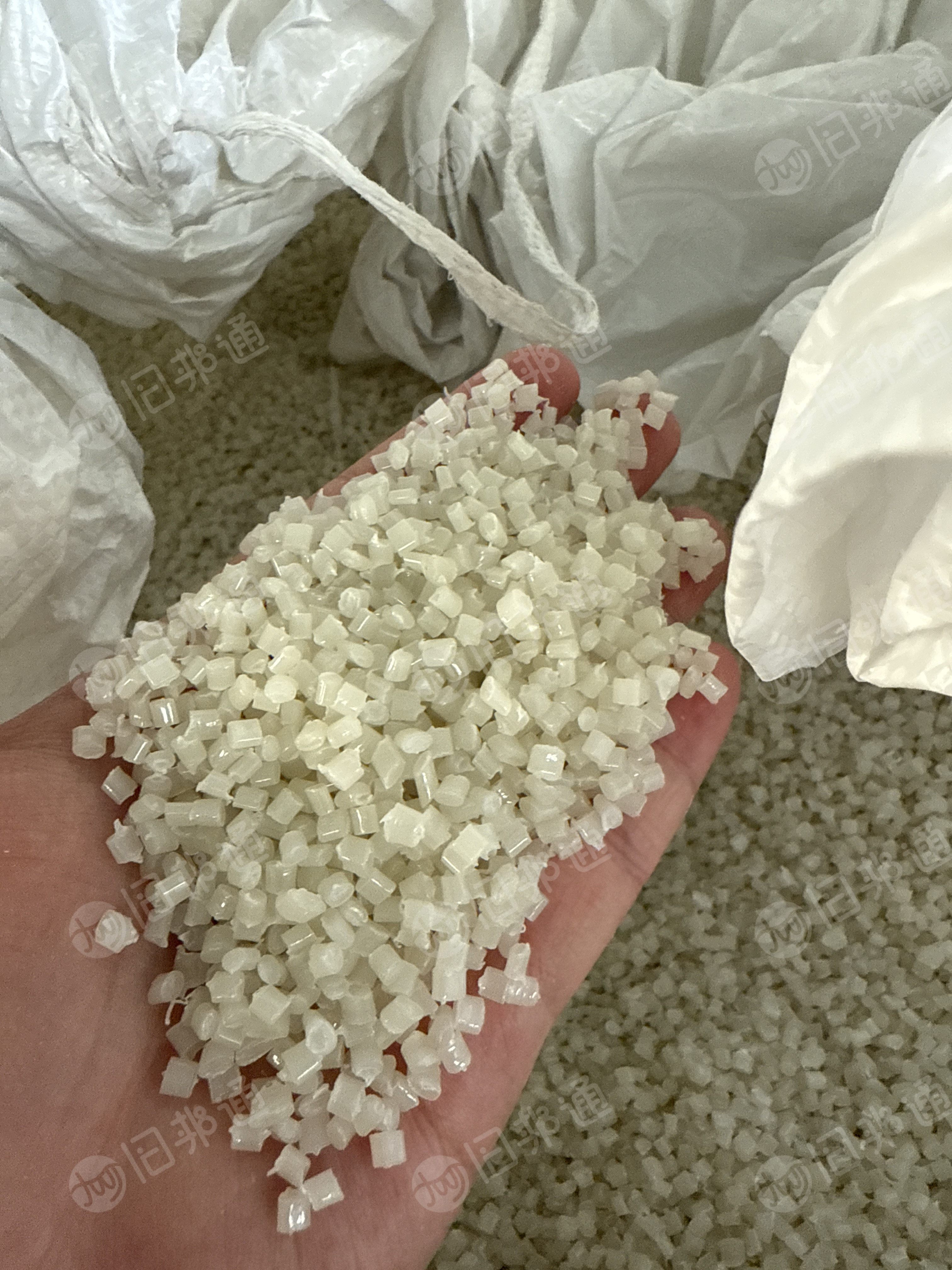 专业PET滑膜粒子生产供应｜赋能注塑/化纤产业升级
