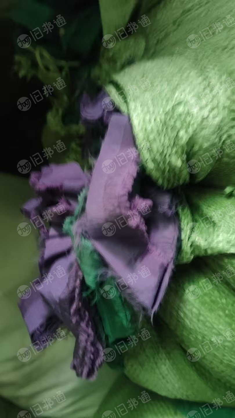 长期出售服装厂下来的纯尼龙废布，尼龙边角料，现货20吨