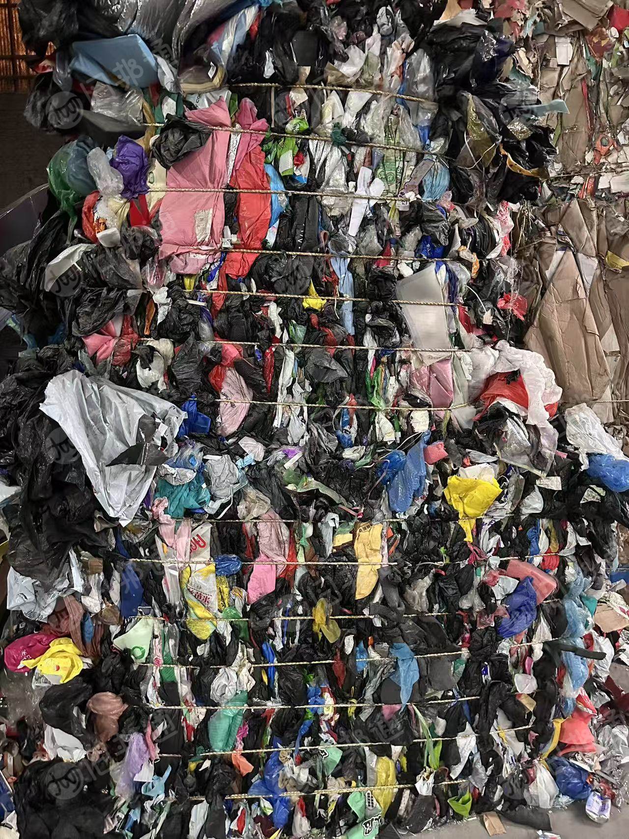 出售水洗三级高压膜，花高压，现货30吨