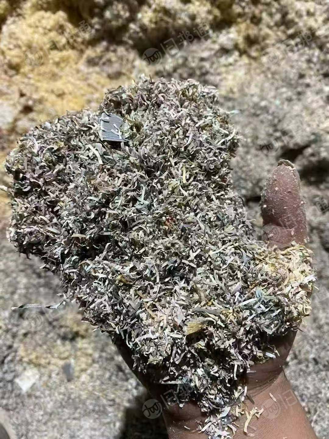 求购PVC封边条、封边沫子，月需200吨