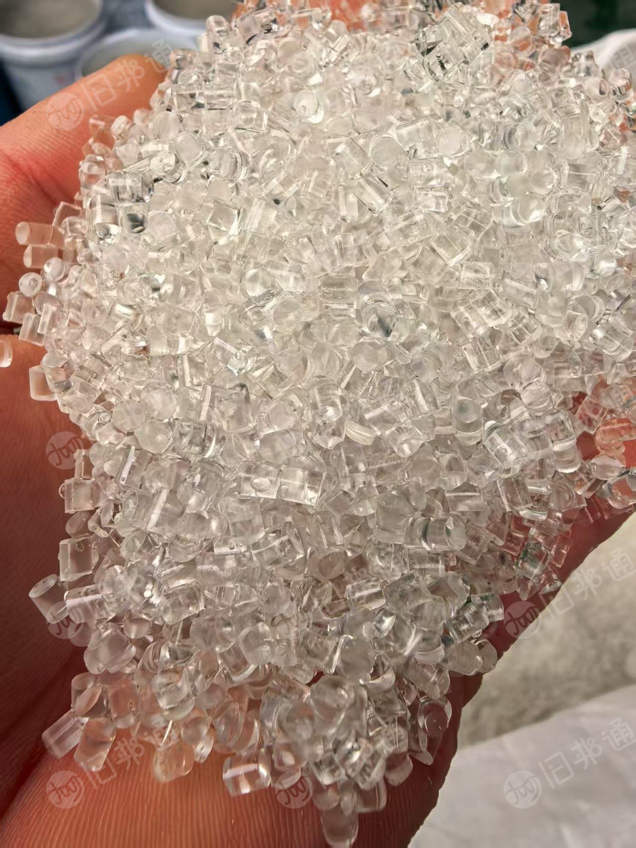 长期出售TPU车衣膜颗粒