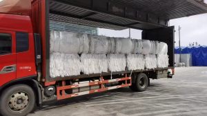 长期出售干造缠绕膜，有的有个别标签