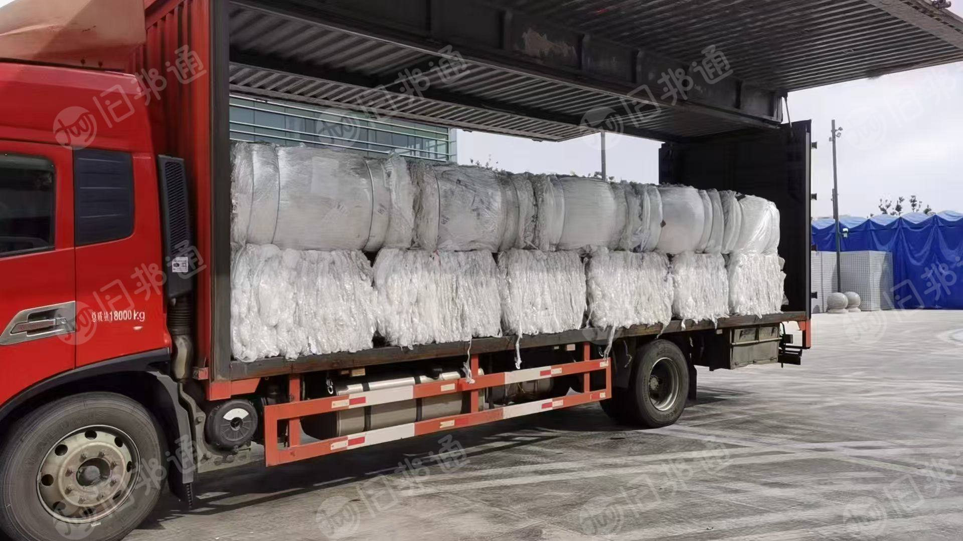 长期出售干造缠绕膜，有的有个别标签