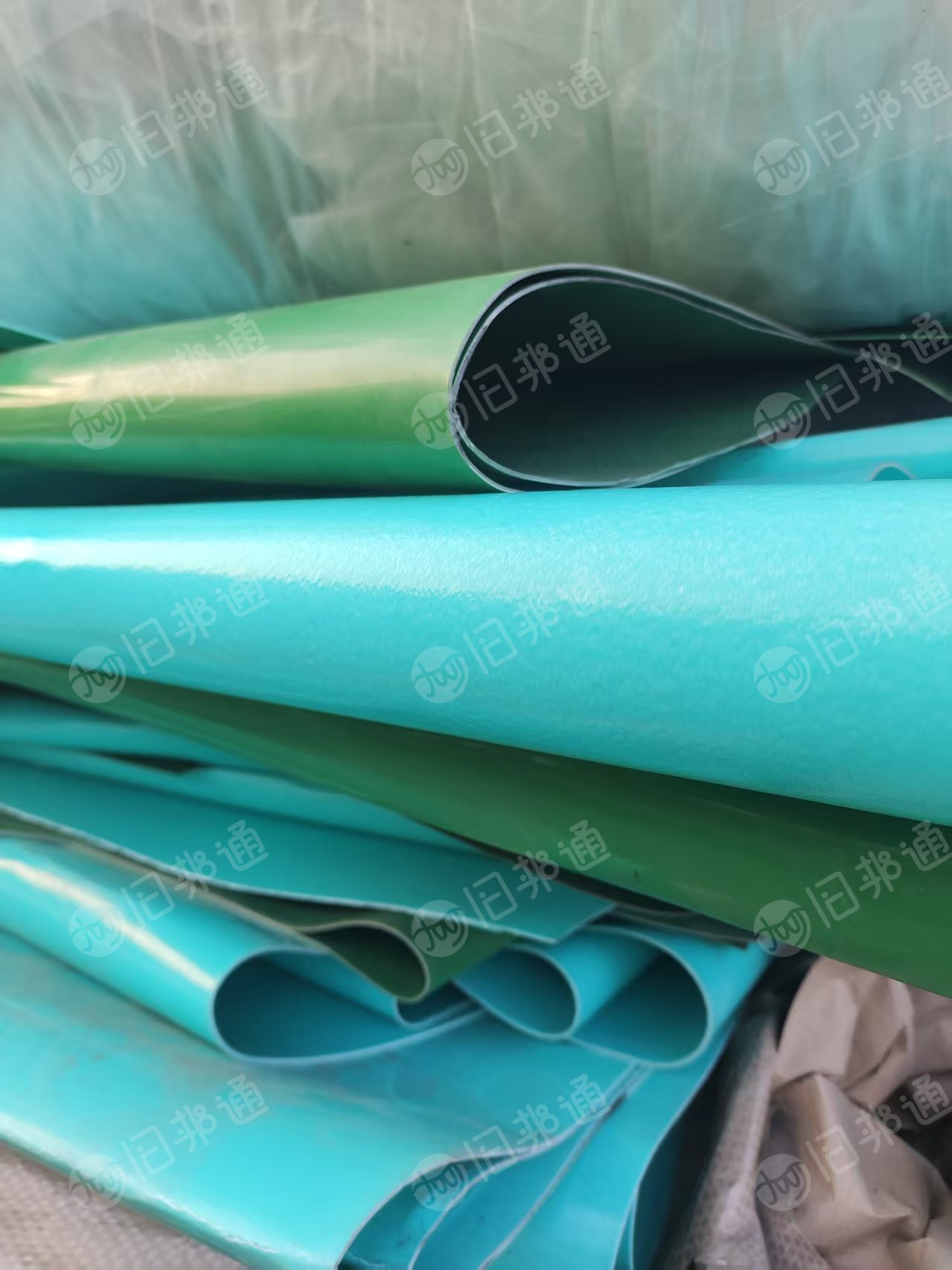 长期出售钢卷皮