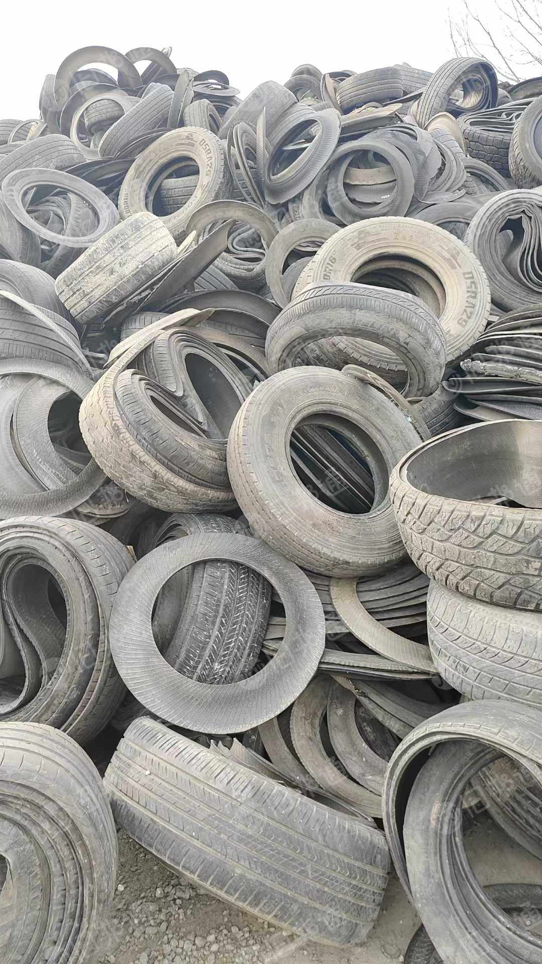 长期出售小钢丝胎，大小线胎