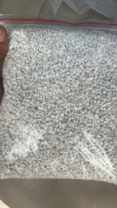 出售PP珠光膜颗粒