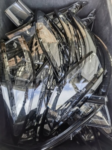 长期出售比亚迪出来的PC废料