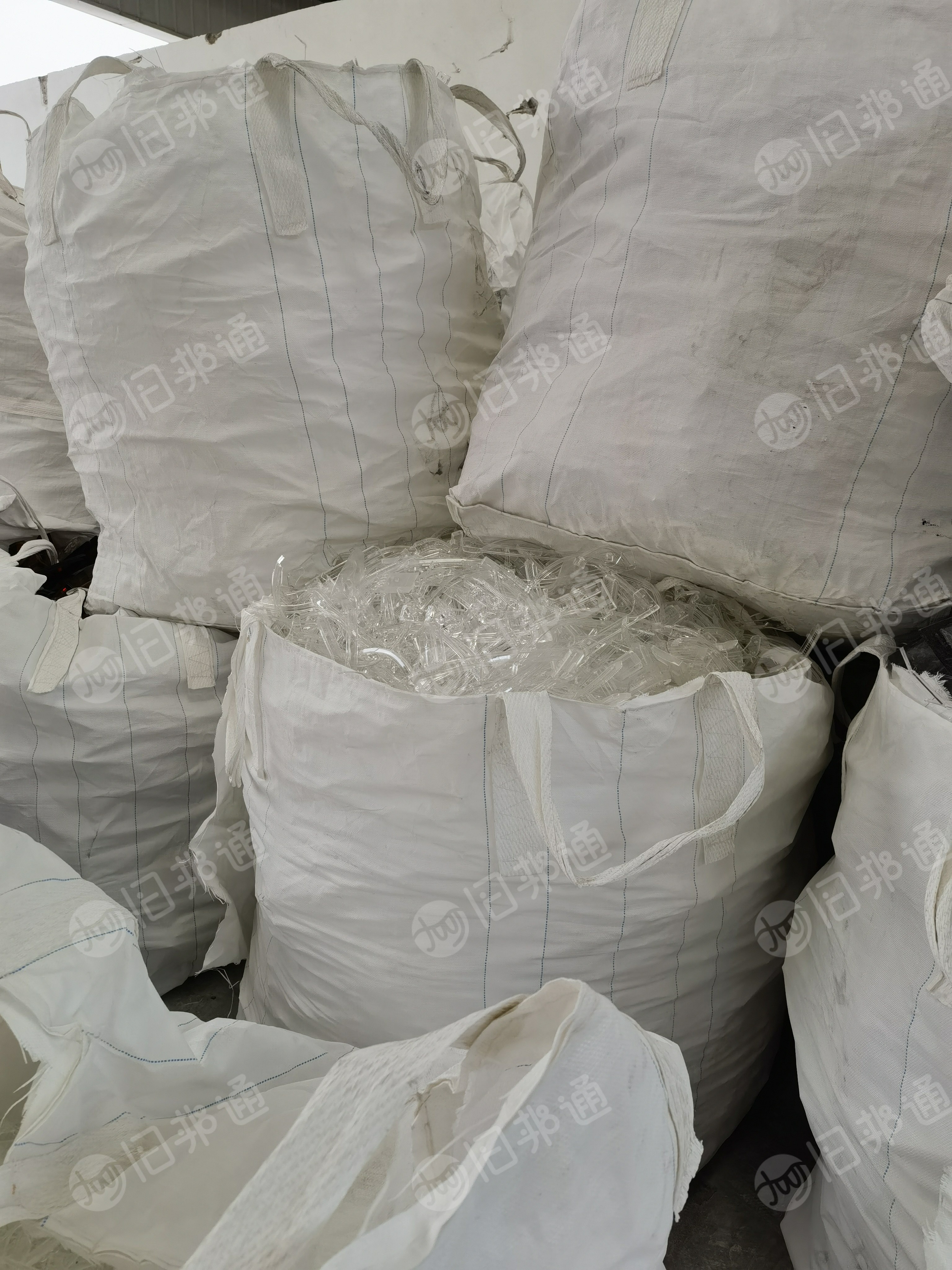 长期出售比亚迪出来的PC废料