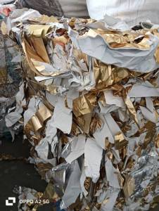 长期大量收购香烟内衬铝箔纸