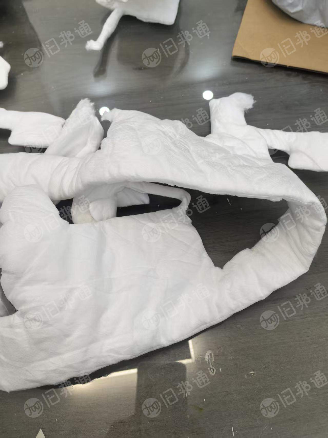 长期大量求购汽车内饰吸音棉隔音棉，PP无纺布，口罩边角料，卫生巾边角料，要白色跟黑色，做颗粒